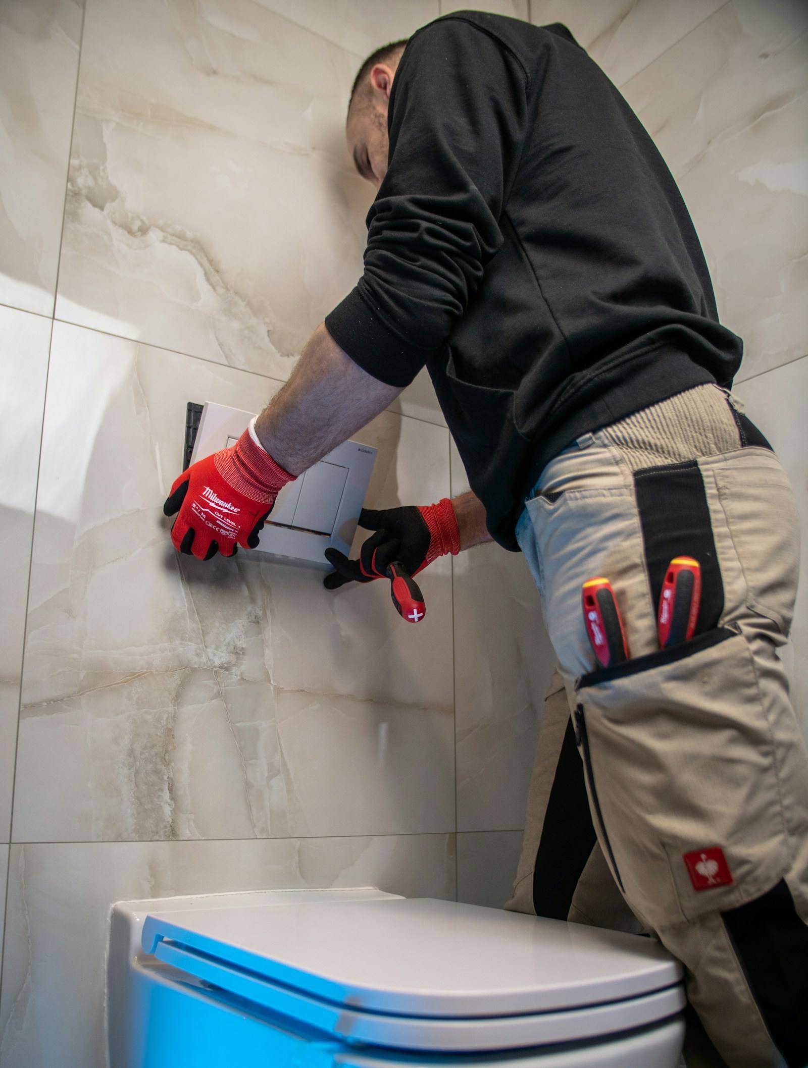 Emergency Repairs