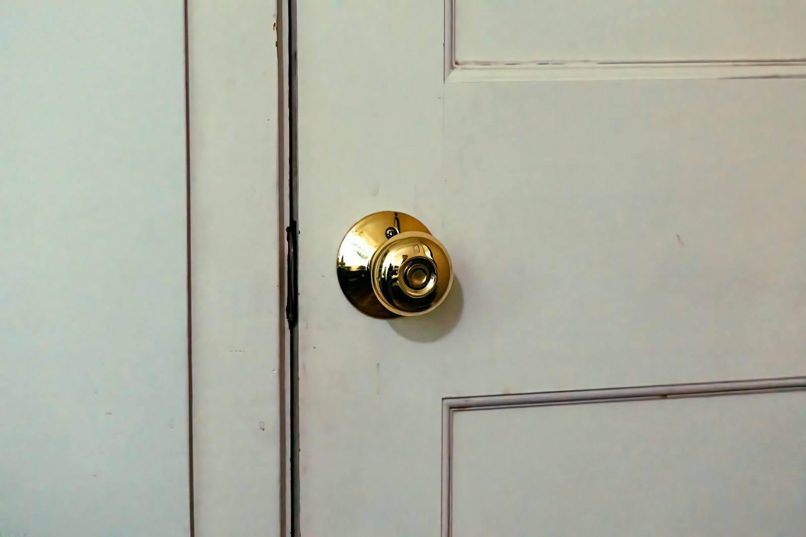 Door & Lock Repair